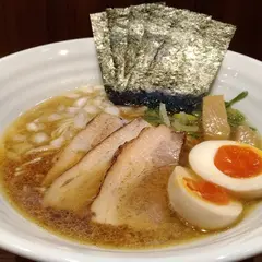 麺屋芝乃