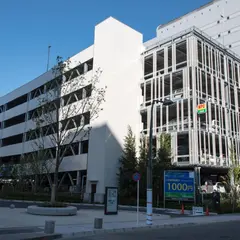 ＮＰＣ２４Ｈ立川緑町第２パーキング