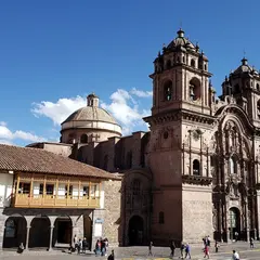 カテドラル（Cathedral）