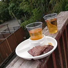 ハックルベリーフィールド