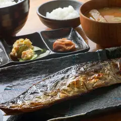 ひもの野郎南船場店