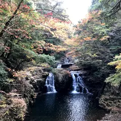 赤目四十八滝