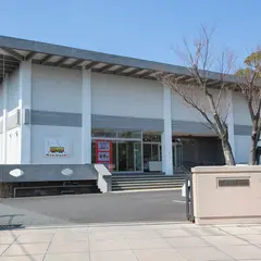 佐野美術館