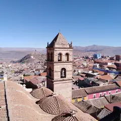 サン・フランシスコ教会・修道院（San Francisco Church and Monastery）