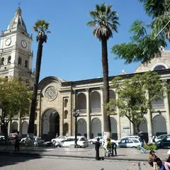 聖セバスチャン・メトロポリタン大聖堂（St. Sebastian Metropolitan Cathedral）
