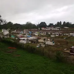 コロニア・オキナワ（Okinawa Emigration）