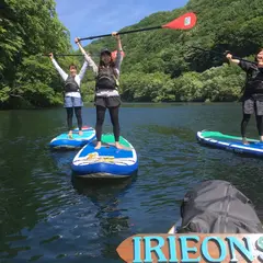アイリーオンSUP