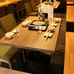 肉が丘