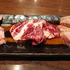 【閉業】七輪牛タンDANRAN亭 立川店