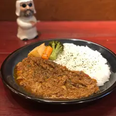 エイトカリー