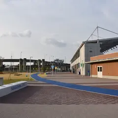 柳島スポーツ公園