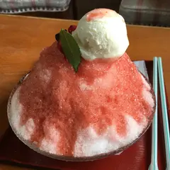 岩屋公園 caféサクラノヤカタ
