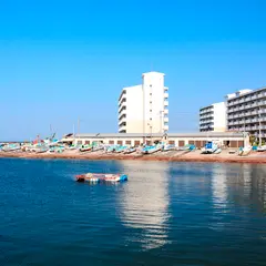 長井港