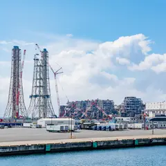 久里浜港