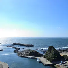 宮川港