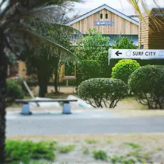 SURF CITY MIYAZAKI
