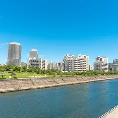 境川