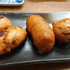 八尾蒲鉾