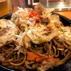 焼きそばのまるしょう 北千住店