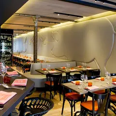 Café des Abattoirs