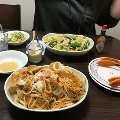 キッチン・ヴォーノ