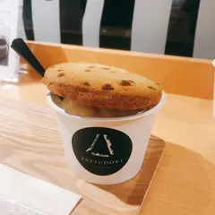 YATSUDOKI 新宿御苑