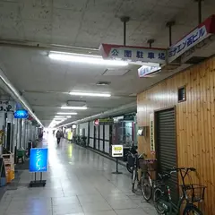 ミナエン商店街