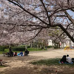 荒田公園