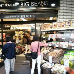 BIG BEANS ノース店