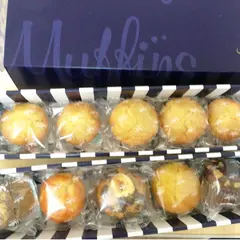 マフィンズ