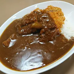 カレーショップ ジャングル１ ＷＯＷ店