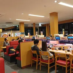 スシロー 昭島店