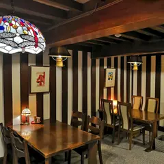藤の家古民家カフェ