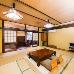 お宿 丸正