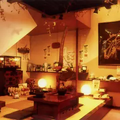 杖立温泉 旅館 日田屋