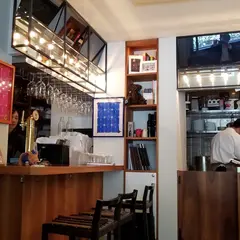 オステリア ルッカ