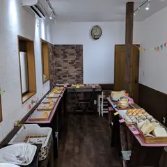 パン屋 小むぎ