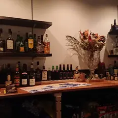 Bar fake