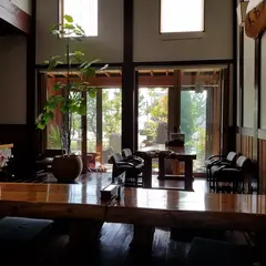蔵のそば処きよ