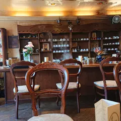珈琲店コフィア