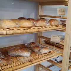 パン屋 Boule