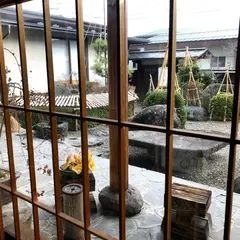 こだわりのそば楓