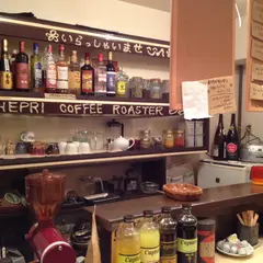 ケプリ