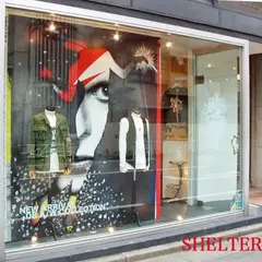 SHELTER