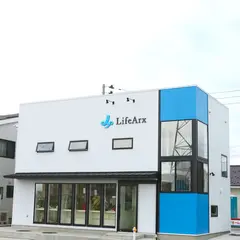 ライフアークス（LifeArx）株式会社 茅原オフィス