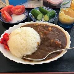 お休み処 日和山関所