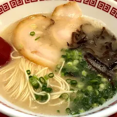 コバチラーメン店