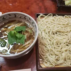 本格手打 田毎