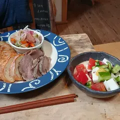 いちまいのおさら