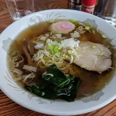 お食事処梅一